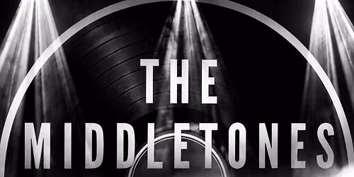 The MiddleTones Live at Defiance Distillery