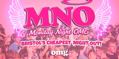 MNO: Freshers Week