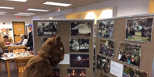 Groundhog Day Movie Memorabilia Open House 2026