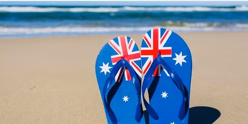 Live Music. URBAN COVER. Australia Day. Long Weekend. 4-8pm. Free Entry!