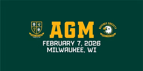 2026 Midwest Rugby Union Annual General Meeting