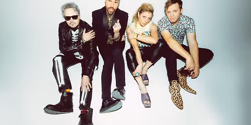 Neon Trees