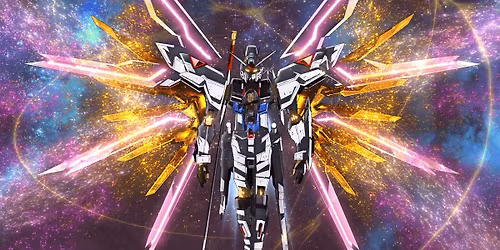 Gundam Casual League