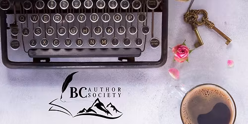 BC Author Book Fair