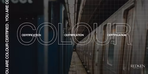 REDKEN CANADA- CERTIFICATION COLORATION