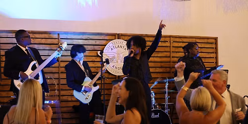 Rhythm Major @ Peachtree City Night Market