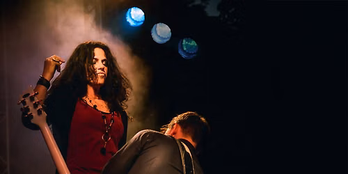 Sari Schorr