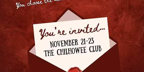 Murder's in the Heir