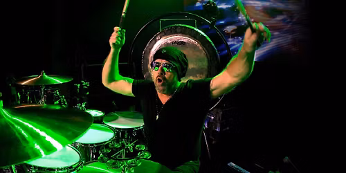 Jason Bonham's Led Zeppelin Evening (JBLZE)