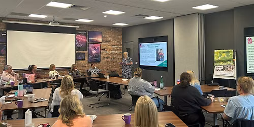 Partnership Network Meeting