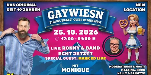 GayWiesn Ausgabe 6 26