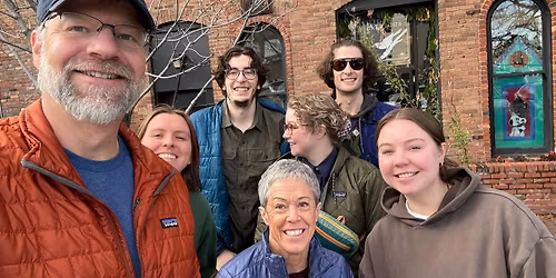 East Greenwich Scavenger Hunt