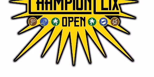 ChampionClix NOV 2025