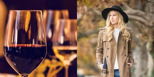 Fall Elegance: Sip in Style with S2N Boutique