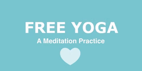 Free Meditation Practice