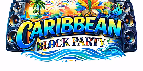 VIRGINIA CARIBBEAN BLOCK PARTY