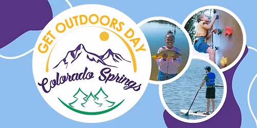 Get Outdoors Day 2026