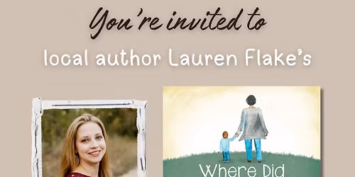 'Where Did My Sweet Grandma Go?' 10th Anniversary Celebration