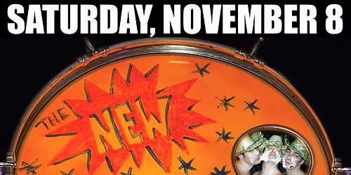 The New Duncan Imperials