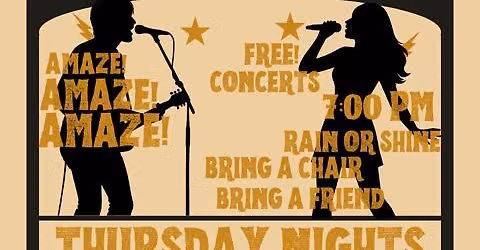 Summer Concerts