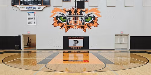 Tiger Classic Basketball Tournament