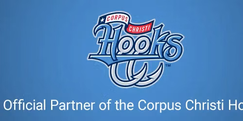 Midland RockHounds at Corpus Christi Hooks at Whataburger Field