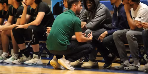 Florida National Conquistadors at Florida International Panthers Mens Basketball