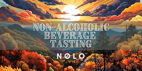 Booze-free Bottle Shop Tasting Event | At Atomic Maker's Market