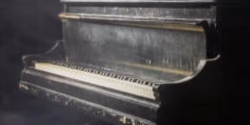 THE NESB - PIANO SESSIONS @ THE WHITE ROOM MUSIC CAFE