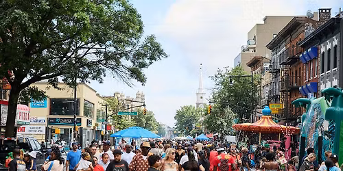Flatbush Avenue Street Fair