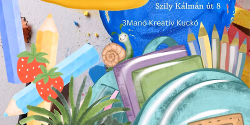 Kreat\u00edv Alkot\u00f3t\u00e1bor Ovisoknak-Biatorb\u00e1gy