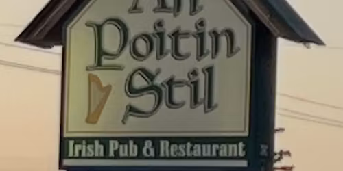 iDn 3rd Saturday @ The Stil