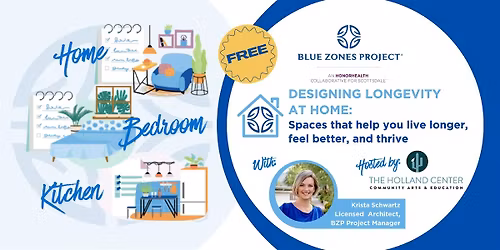 Designing Longevity At Home: BZP Scottsdale Power 9\u00ae Speaker Series