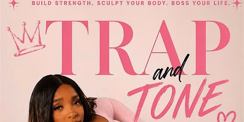 TRAP AND TONE 06.06.26