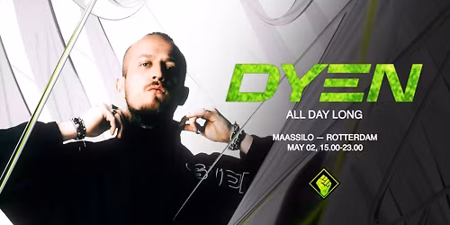 DYEN All Day Long