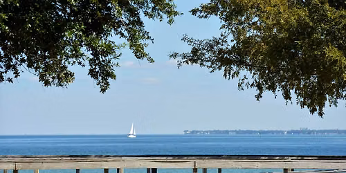 Garniers Beach Park Cleanup June 27