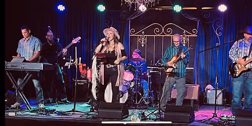 \ud83e\udd20 The Dirt Road Ramblers at Polecat Tavern's Summer Outdoor Series