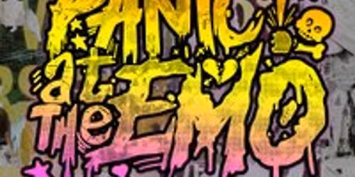 Panic At The Emo: Halloween Special at The Hairy Dog, Derby