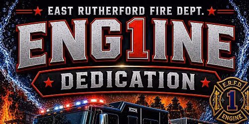 Engine company 1 Dedication