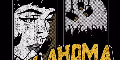 HOSTY SUNDAY NIGHTS AT THE DELI IN NORMAN OK