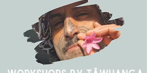 Workshops by T\u0101whanga