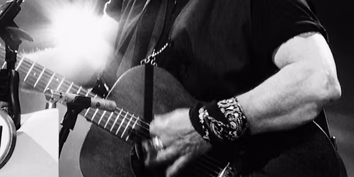 Steve Earle