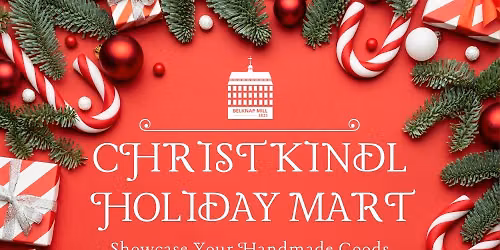 Christkindl Holiday Mart 