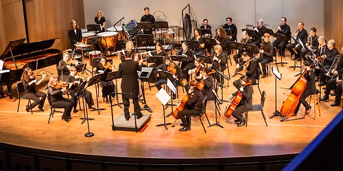 Sheridan College Symphony Orchestra