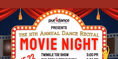 11th Annual Line Dance Workshop at The Ranch Concert Hall and Saloon