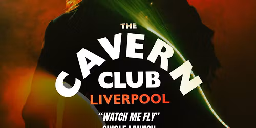 BLUE NATION - THE CAVERN CLUB - SINGLE LAUNCH