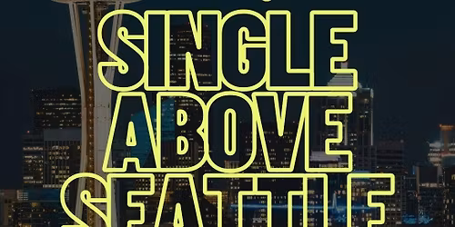 Thursday | 25-39 Matchmaking Party | Altitude Sky Lounge