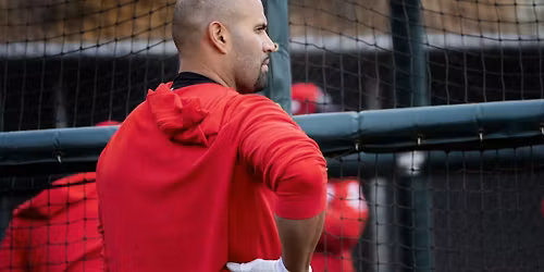 Spring Training: (Split Squad) Cincinnati Reds at Los Angeles Angels (Split Squad)