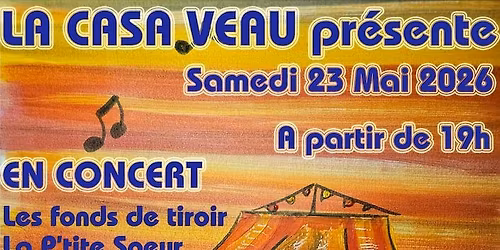 casa veau 