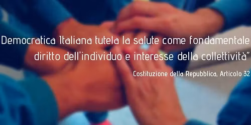 Giornata per l\u2019informazione e la prevenzione del CANCRO della BOCCA 2025